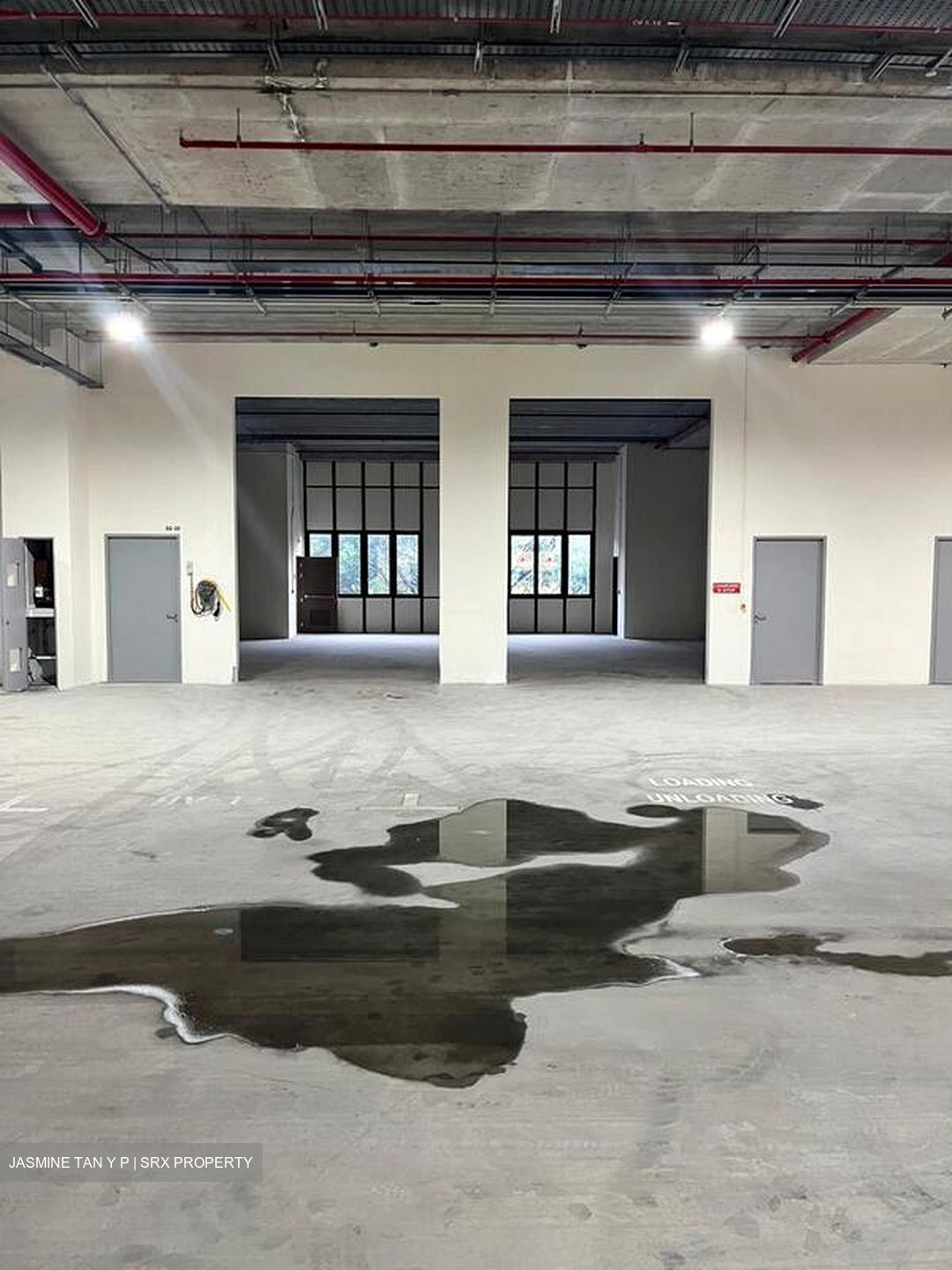Stellar@tampines (D18), Factory #526443451